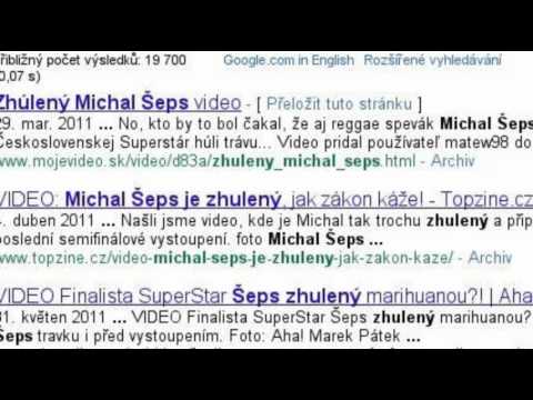 Zivot je hledani by Michal ŠUSTEK