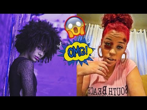 Muerte De Lady Vixxen 3era Parte (Rapera Nivel Dios) Alexandra Mami Chula