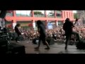 Municipal Waste - Nailed Casket (Subtitulos en Español)