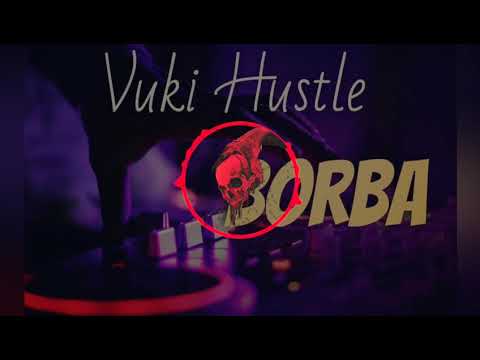 VUKI - BORBA