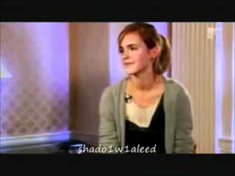 Press Junket HBP - MTV