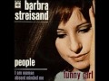 Barbra Streisand "Soon It's Gonna Rain" 