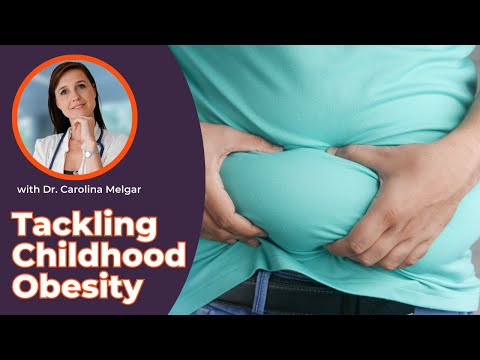 Understanding and Preventing Childhood Obesit