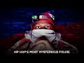 Mach-Hommy:  Hip Hop's Most Mysterious Figure