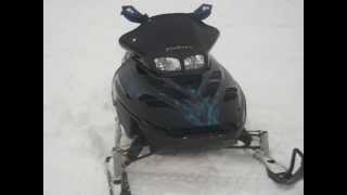 preview picture of video '2002 ski doo 800cc twin'