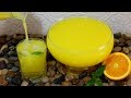 عصير البرتقال و الليمون المنعش و الطبيعي - عصائر رمضان mp3