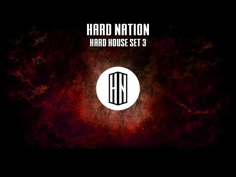 (Xmas) Hard House Set 3 2022 [By Vyzer]