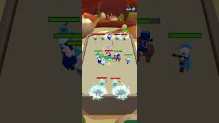 Save princess In Kingdom bash league of legends (2)