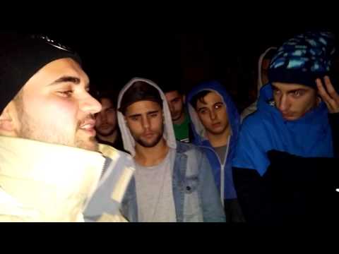 TRACKALAZZ VS ZANETTI [CUARTOS] [EQUISDE BATTLE VOL.2]