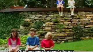 Cedarmont Kids - Whisper A Prayer
