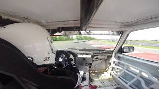 2018 Lemons NJMP
