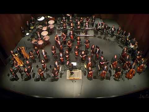 Lakes Area Music Festival - Symphonie Fantastique - 7/27/2025