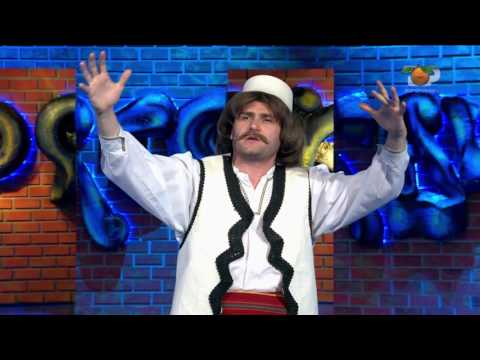 Portokalli, 29 Maj 2016 - Falenderuesi