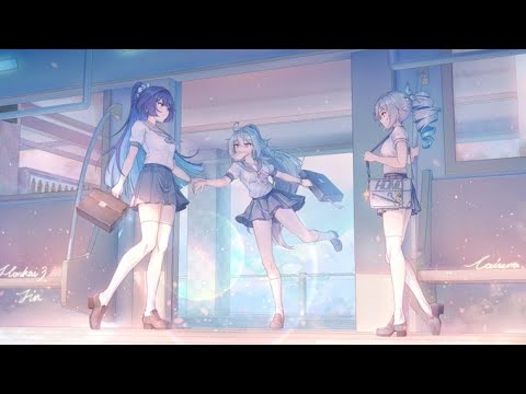 [EX Abyss] Nirvana 487D - Kevin: Diabolic (676) - HFI S0 / HO S0 / HTR S2 | Honkai Impact 3