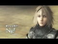 Gameplay video of Nier Replicant  Playstation