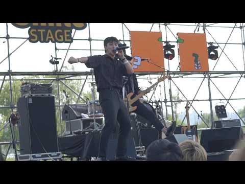 170618 SLOW 20 잔나비