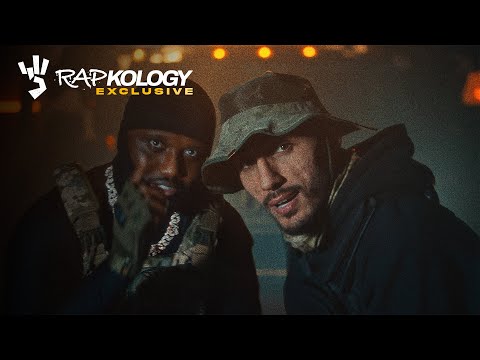 Era7capone x Headie One - EXTENDO (Official Music Video) | Rapkology