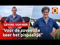 Jonge boeren vrezen voor hun toekomst | Omroep Brabant