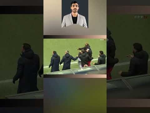 J24 I SA Épinal - Marignane Gignac CB FC (0-2), le résumé | National FFF 2023-2024