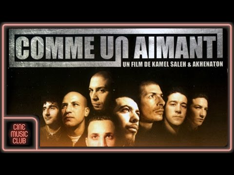 Marlena Shaw - What's Your Answer ? (extrait de la musique du film "Comme un Aimant")