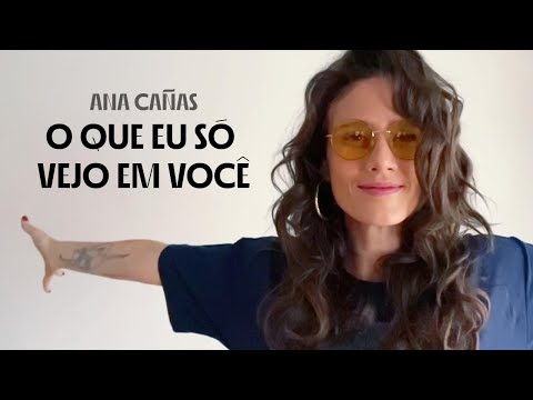 Video thumbnail for O Que Eu Só Vejo Em Você