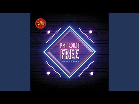 Free (De Mogul SA Misty-Eyed Remix)