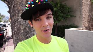 LOS ANGELES GAY PRIDE PARADE 2014