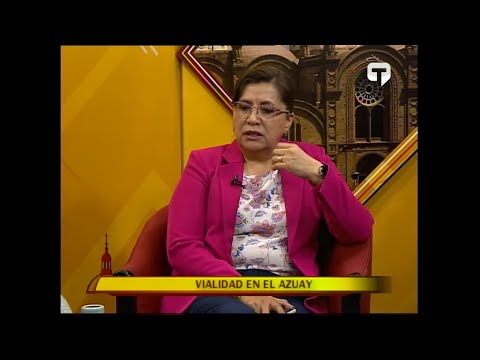 Cuenca Desde Adentro Programa #177