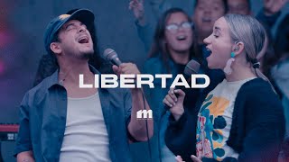 Libertad | Ft. Pedro Pablo Quintero