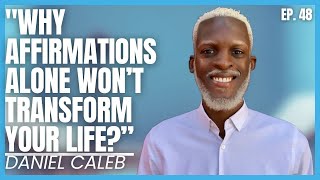 Life Coach Explains How to Experience Heaven on Earth | Daniel Caleb