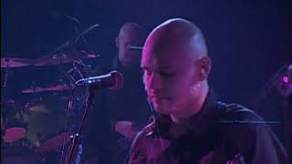 The Smashing Pumpkins - To Sheila - Metro Christmas Show (Chicago 1999)