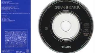 Dream Theater - Tears (Rush cover)
