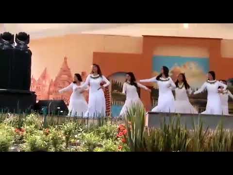 Tapa'o ( No te here ) KAILUA XOCHIMILCO