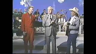 Ricky Van Shelton and Jack Greene-Statue of a Fool(1989)