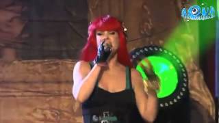 Aqua - Friki Friday (Live Tivoli 7/08/2009) Part 10/15