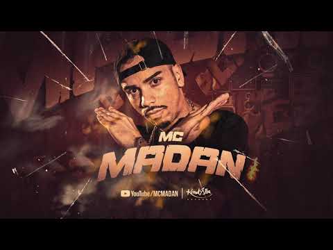 COMBATE DO MAGRÃO - MC MADAN E MC GW ( Dj vigarista )