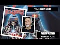 Tailgunner - Midnight Blitz (Album Review)