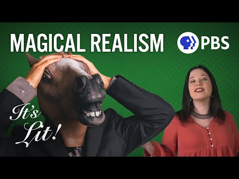 Why Magical Realism is a Global Phenomenon | It's Lit