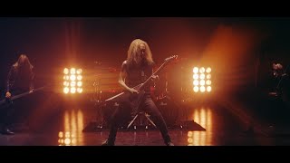 BODOM AFTER MIDNIGHT - Paint The Sky With Blood (Official Video) | Napalm Records