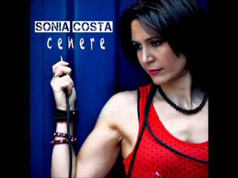 Sonia Costa - Cenere