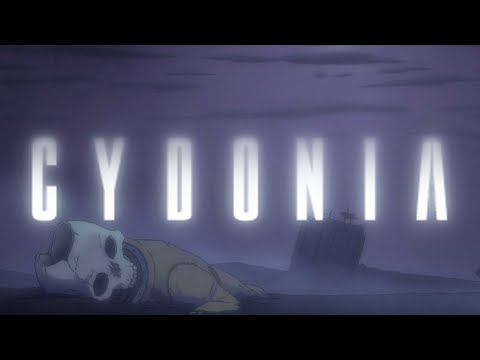 CYDONIA - ECV ANIMATION BORDEAUX 2021