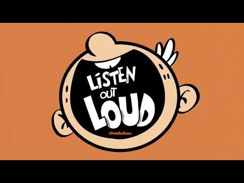 listen out loud theme song