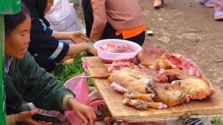 Dog Meat, Fake Eggs, Synthetic Cabbage, Plastic Rice. The Chinese are killing us.#WatchWatYouEat Pt3