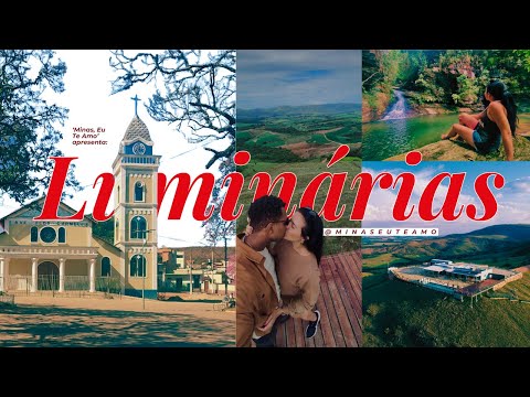 O que fazer em Luminárias (MG): 05 destinos incríveis no Sul de Minas - Parte 01