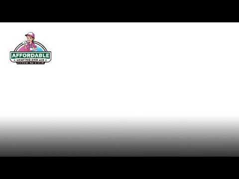 Videos from Affordable Heating And Air