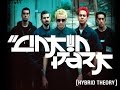 Linkin Park vs Daft Punk - Pushing Me Away ...