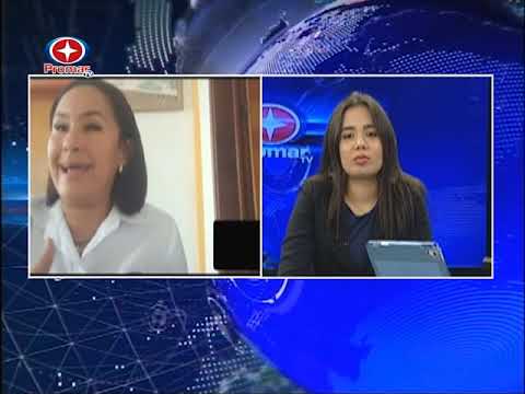 Yaracuy: Rescatistas se trasladan hasta la Guaira