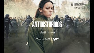 Antidistúrbios (Riot Police) | Season 1 (2020) | Trailer Oficial Legendado