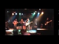 Jaded Ono Band performs 'You Really Got Me ...