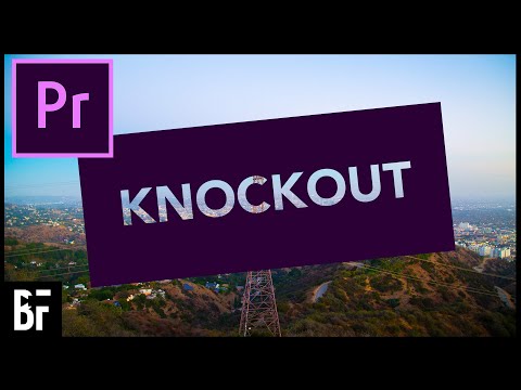 Typewriter Effect in Premiere 2018 Free Download Template